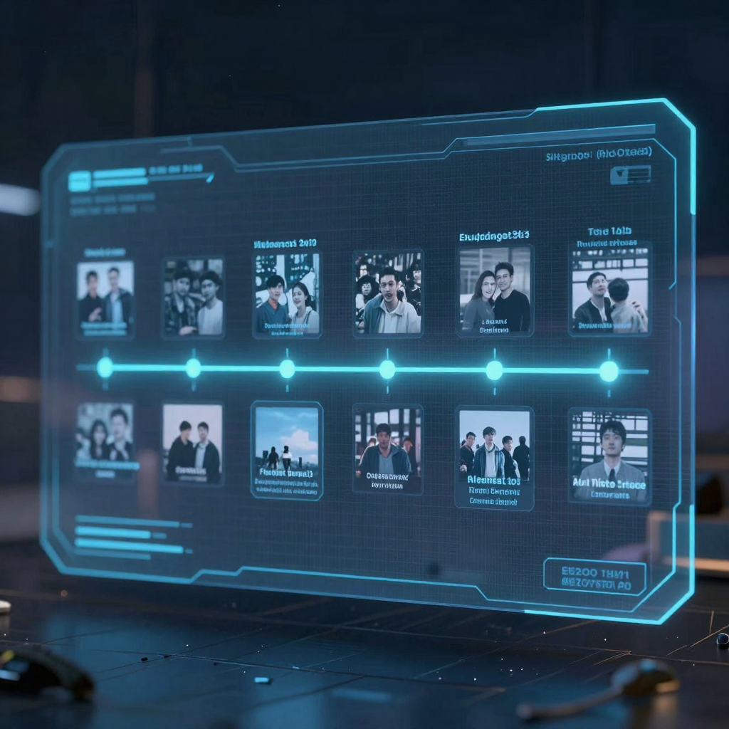 How AI Companion Memory Works (And Why It Fails)