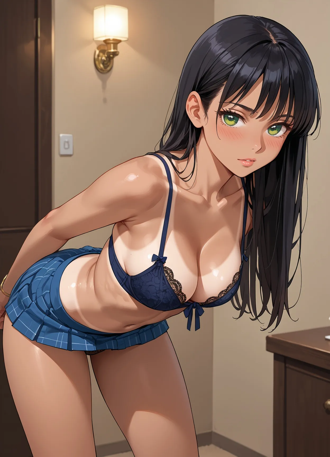 AI generated image 2 - Create A Hottie gallery