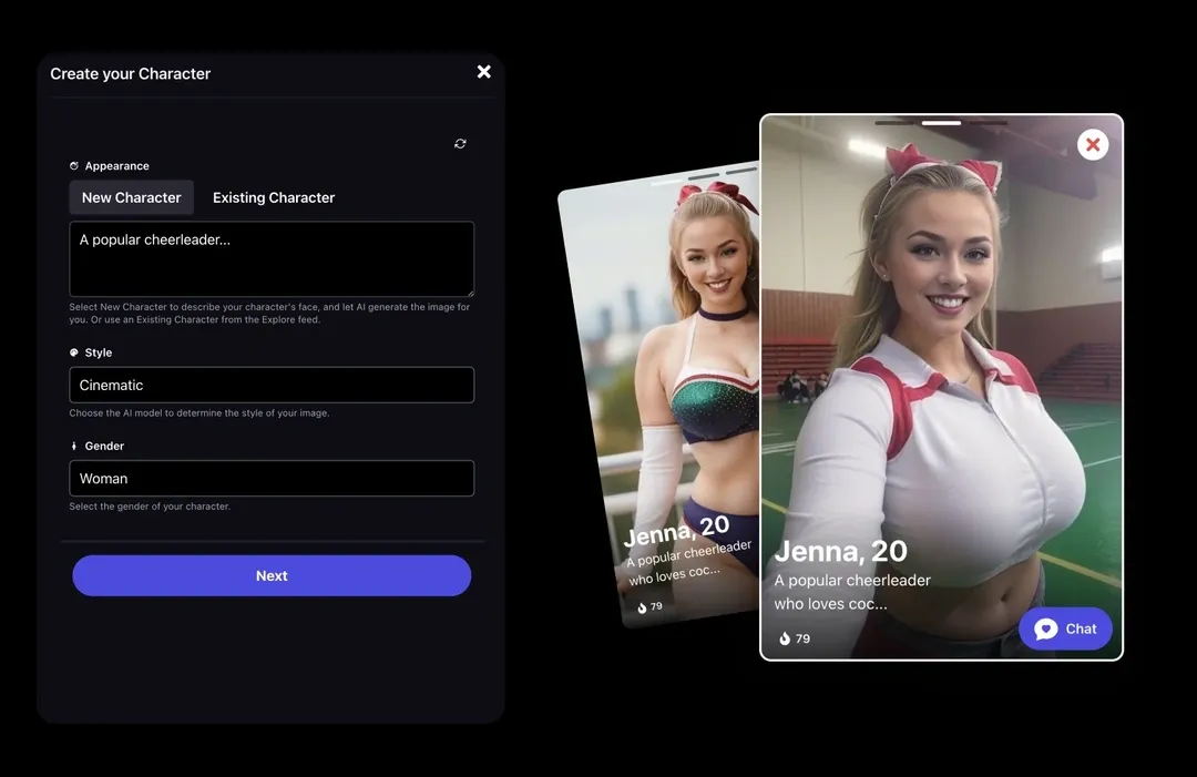 Just a little inspiration