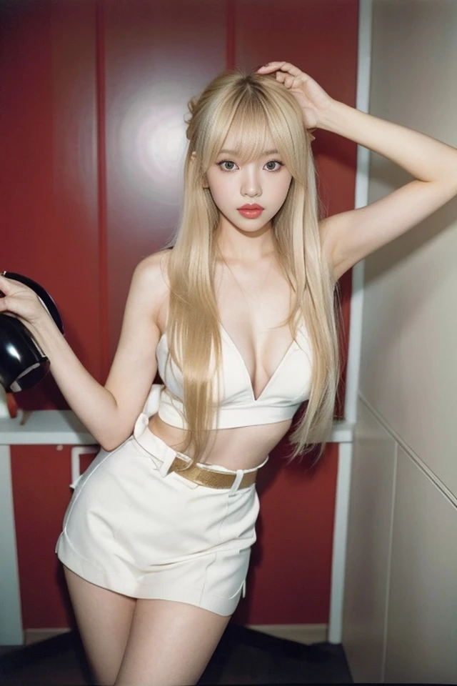 Anara getting in on the trend